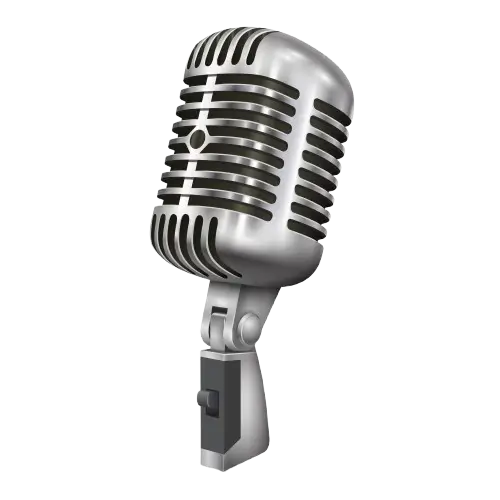 Mic Icon